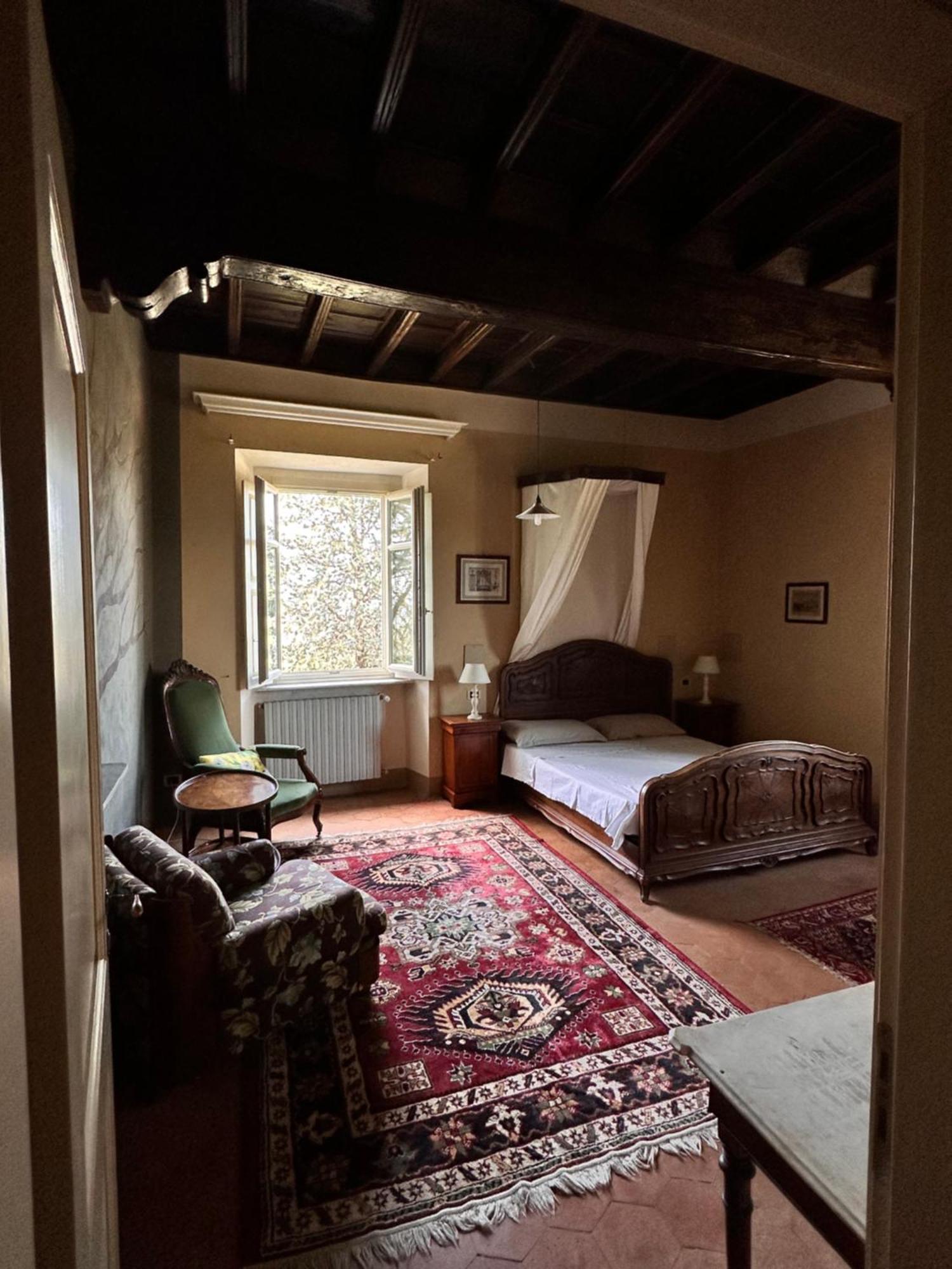 Bed and Breakfast Castello Di Coazzolo Неїве Екстер'єр фото