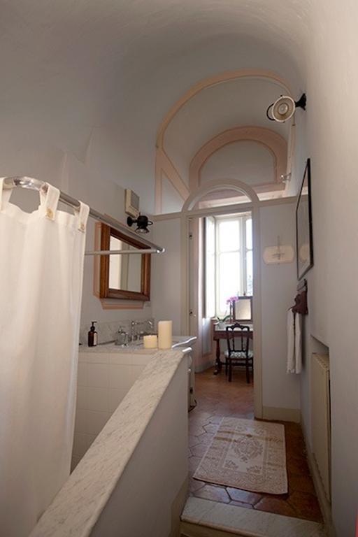 Bed and Breakfast Castello Di Coazzolo Неїве Номер фото